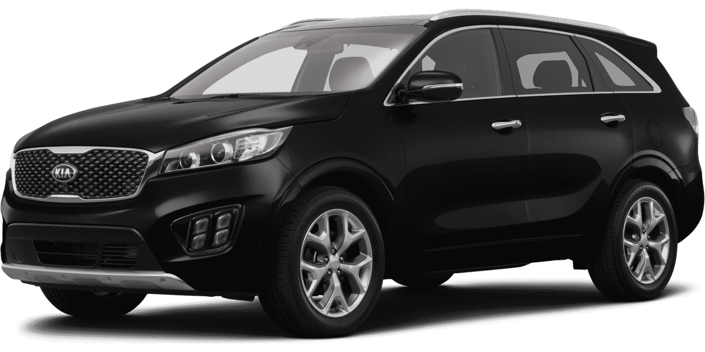 2017 Kia Sorento SXL V6 — SUV — 137,041 mi — Chillicothe, OH