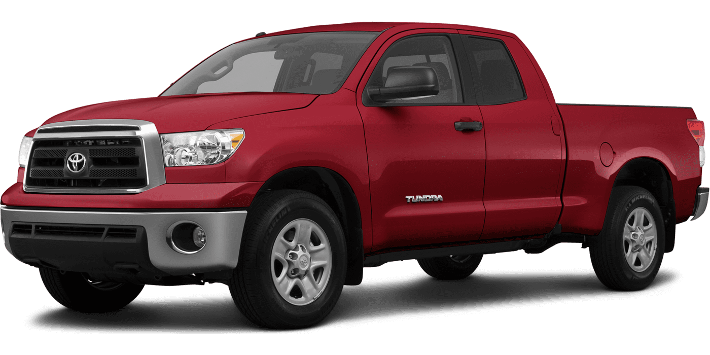 2013 Toyota Tundra Base — Pickup Truck — 97,893 mi — Escondido, CA