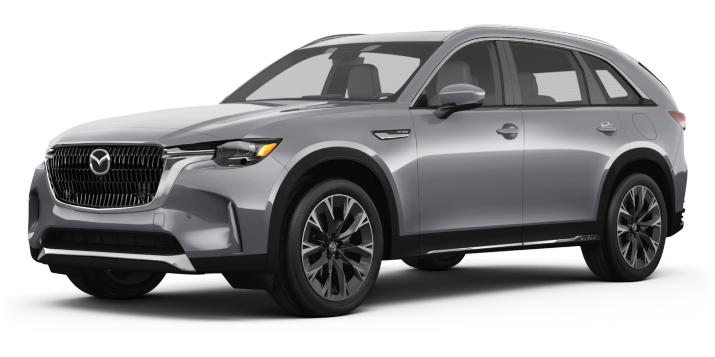 2024 Mazda CX-90 Premium Plus — SUV — 21,505 mi — Salem, OR