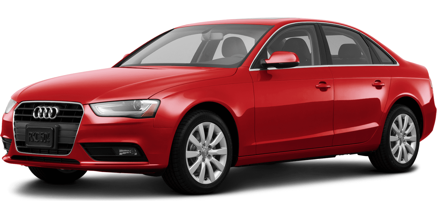 2013 Audi A4 Premium Plus — Sedan — 146,474 mi — Virginia Beach, VA