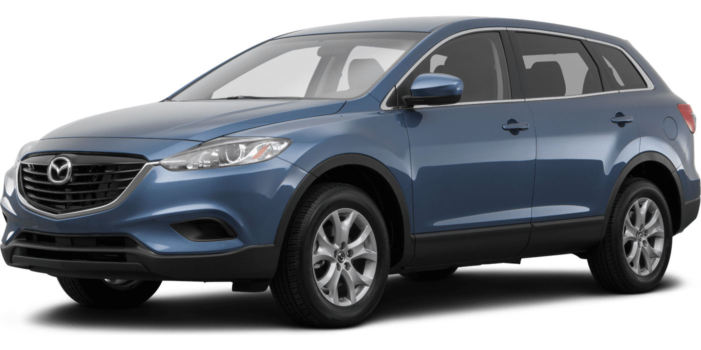 2014 Mazda CX-9 Sport — SUV — 129,170 mi — Essex, MD