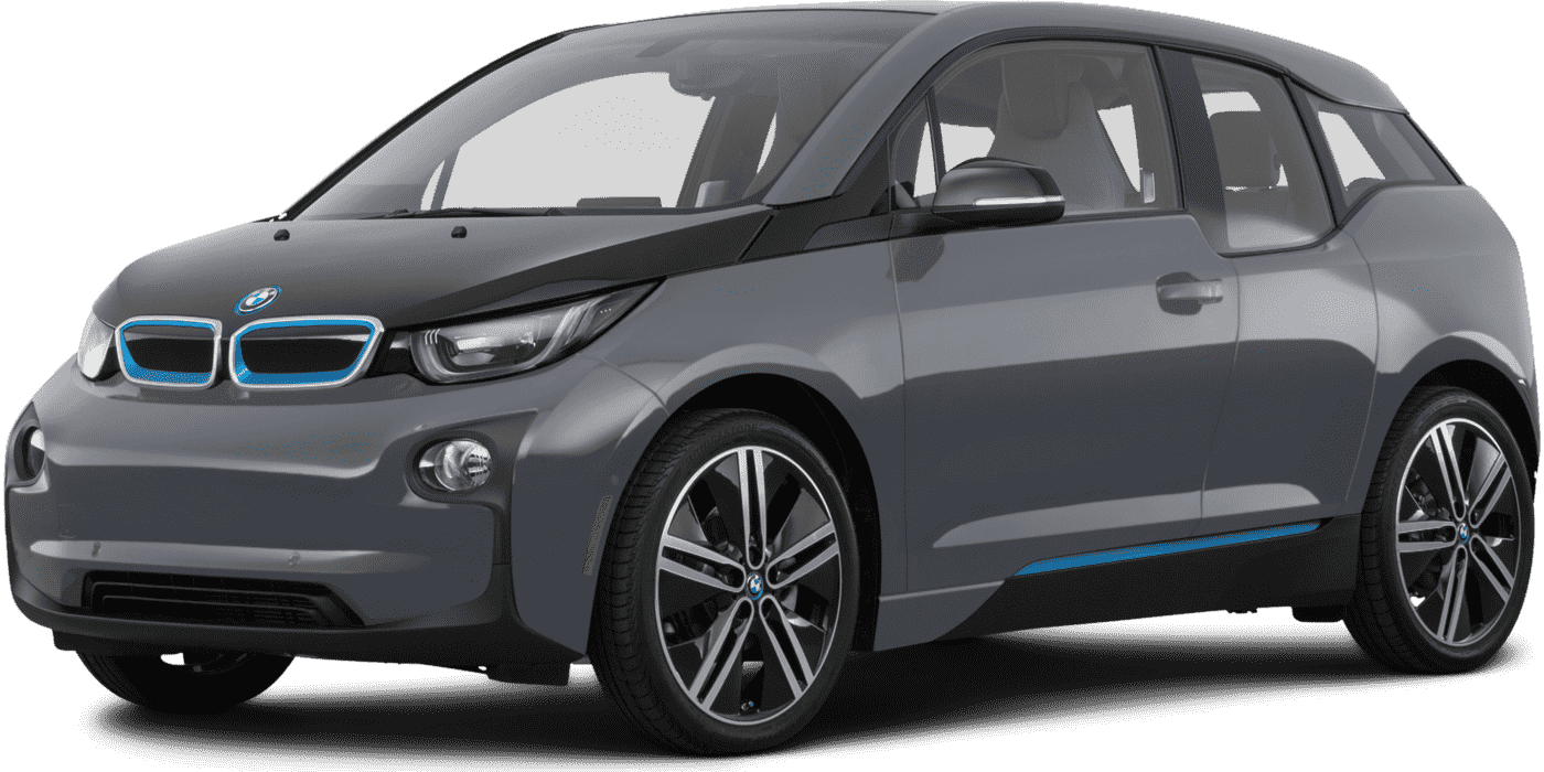 2016 BMW i3 60 Ah — Hatchback — 77,482 mi — Lawrenceville, GA