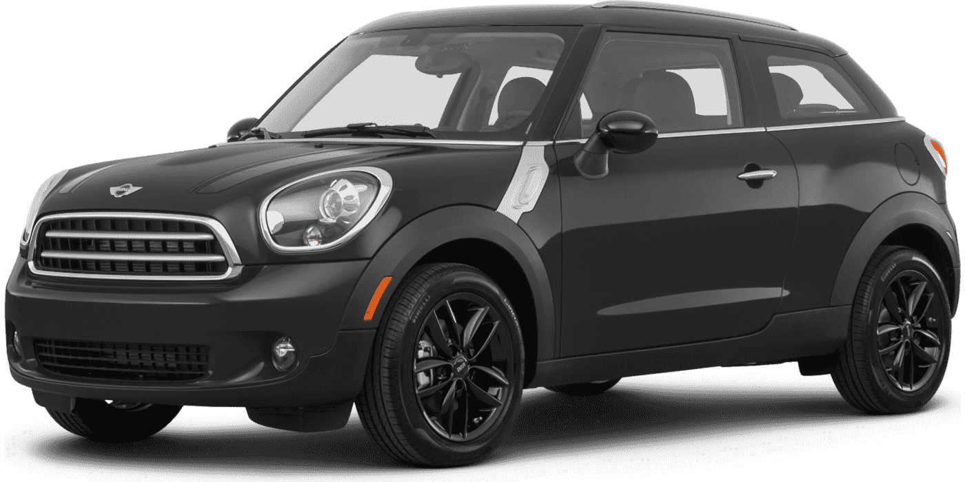 2016 MINI Cooper Paceman Cooper — SUV — 46,925 mi — Henderson, NV