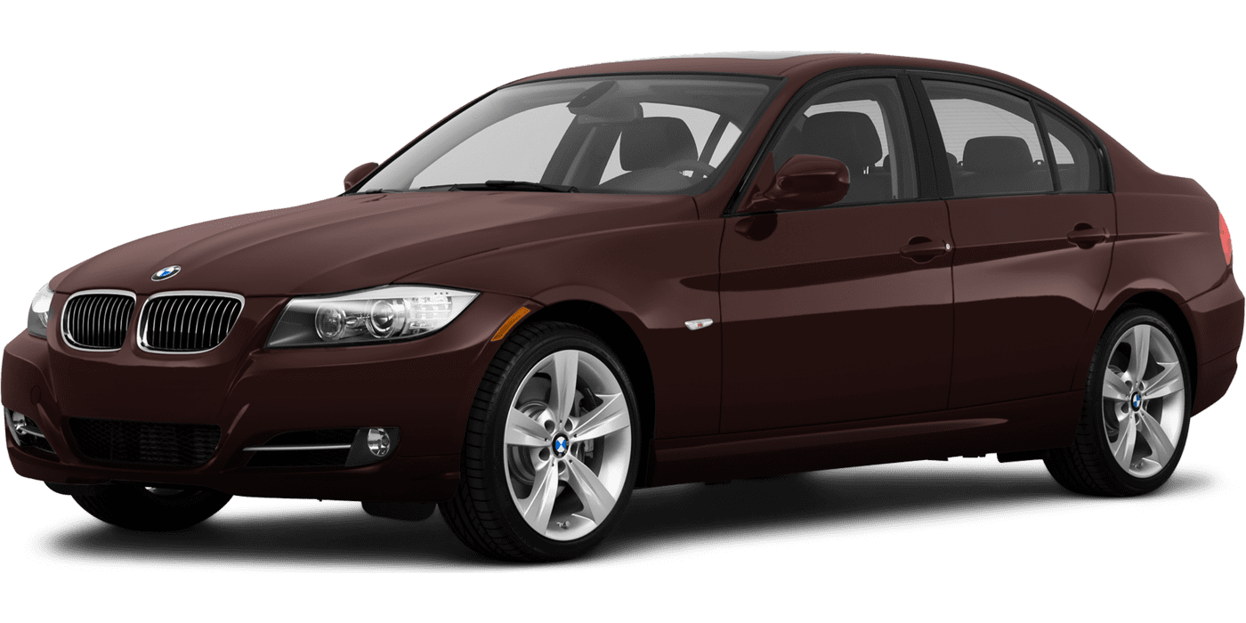 2010 BMW 3 Series 328i — Sedan — 107,053 mi — Roseville, MN