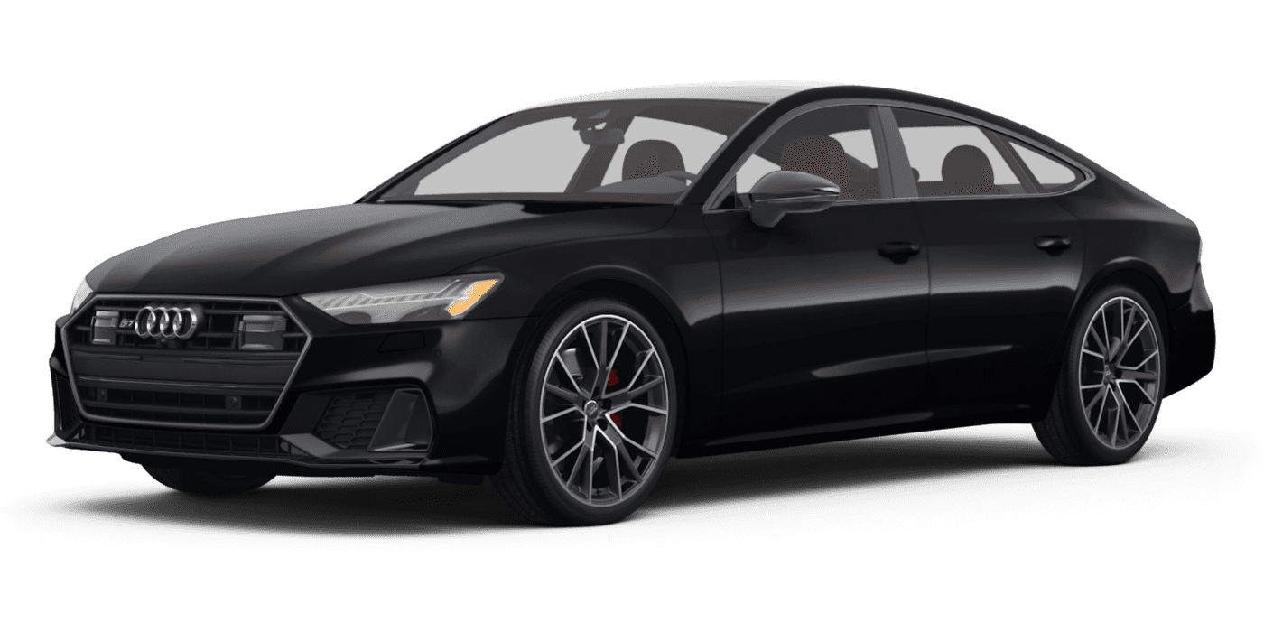 2023 Audi S7 Premium Plus — Hatchback — 33,762 mi — Murfreesboro, TN