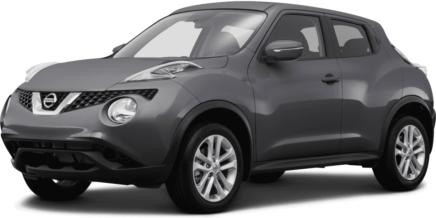 2017 Nissan JUKE SV — SUV — 162,264 mi — Pooler, GA
