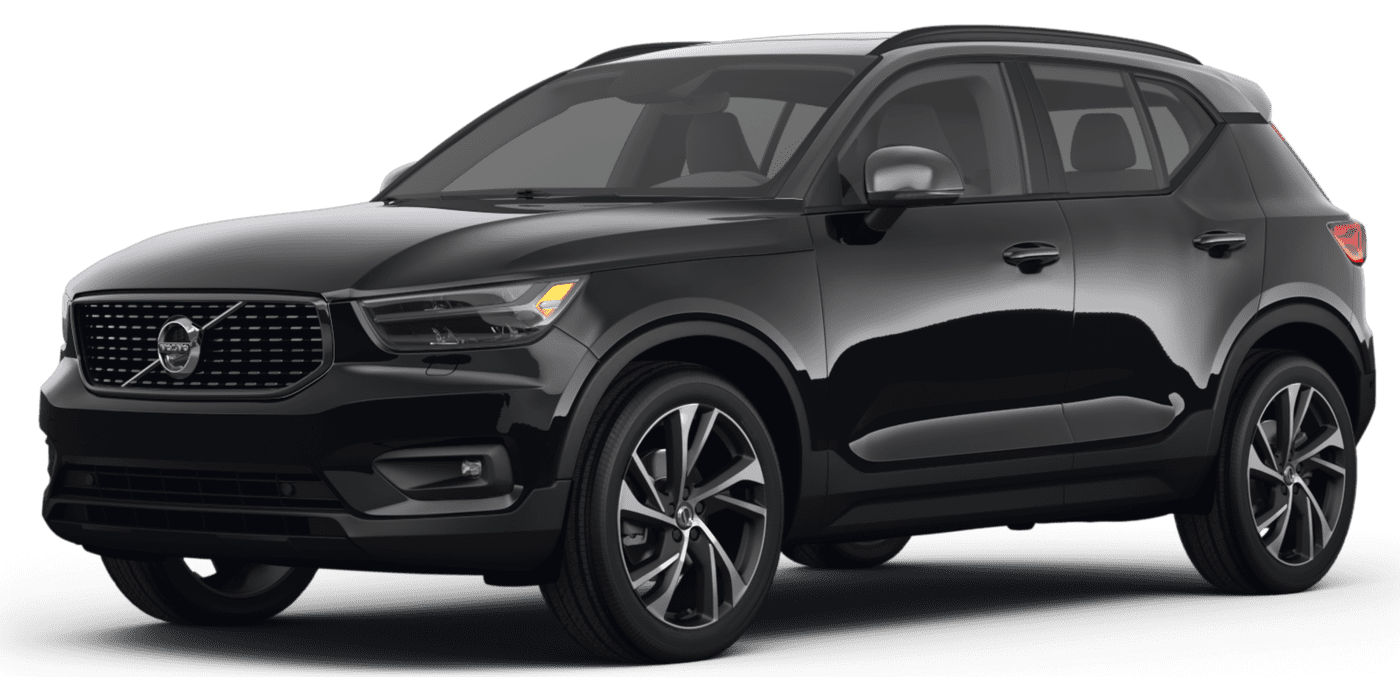 2022 Volvo XC40 R-Design — SUV — 33,020 mi — Colorado Springs, CO