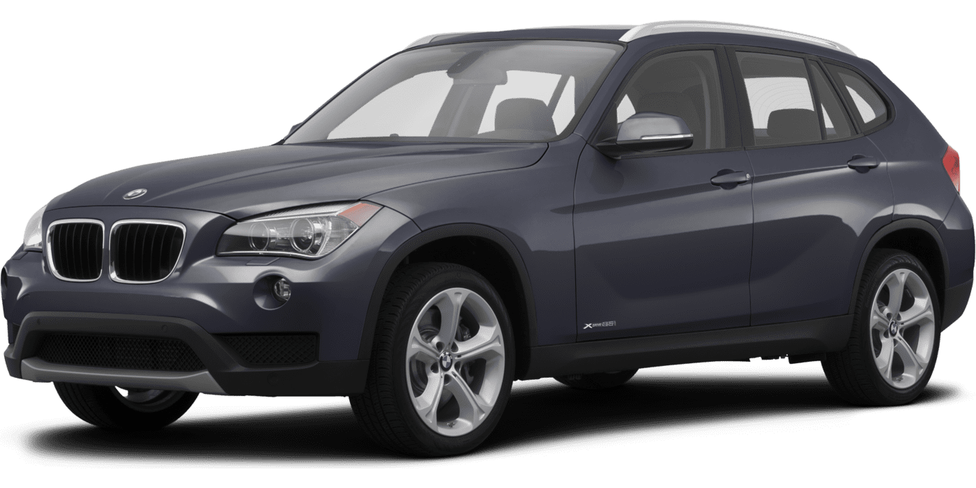 2014 BMW X1 35i — SUV — 136,893 mi — Denver, CO