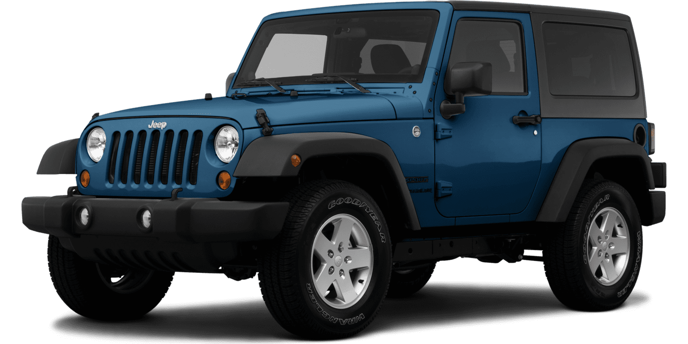 2012 Jeep Wrangler Freedom — SUV — 175,505 mi — Chesapeake, VA