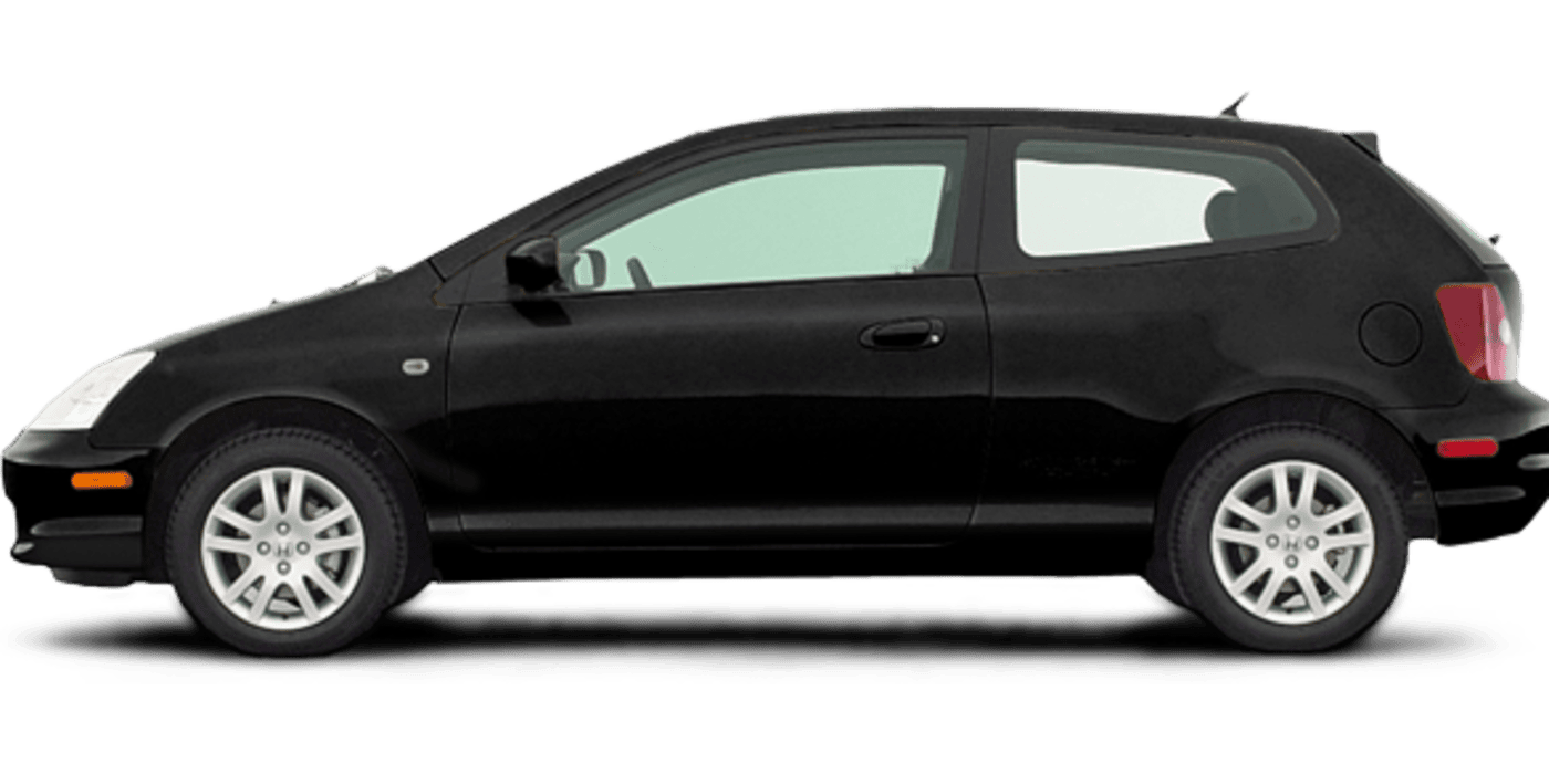 2004 Honda Civic Si — Hatchback — 140,749 mi — Metairie, LA