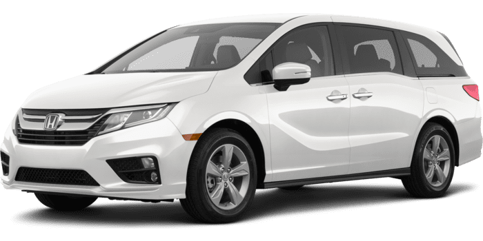 2020 Honda Odyssey Prices Reviews Incentives Truecar