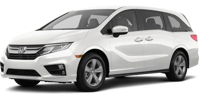 buy honda odyssey 2019