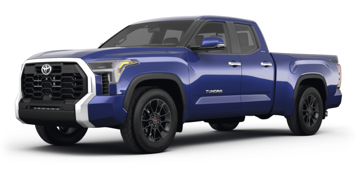 2023 Toyota Tundra SR5 — Pickup Truck — 18,563 mi — Woodbridge, NJ