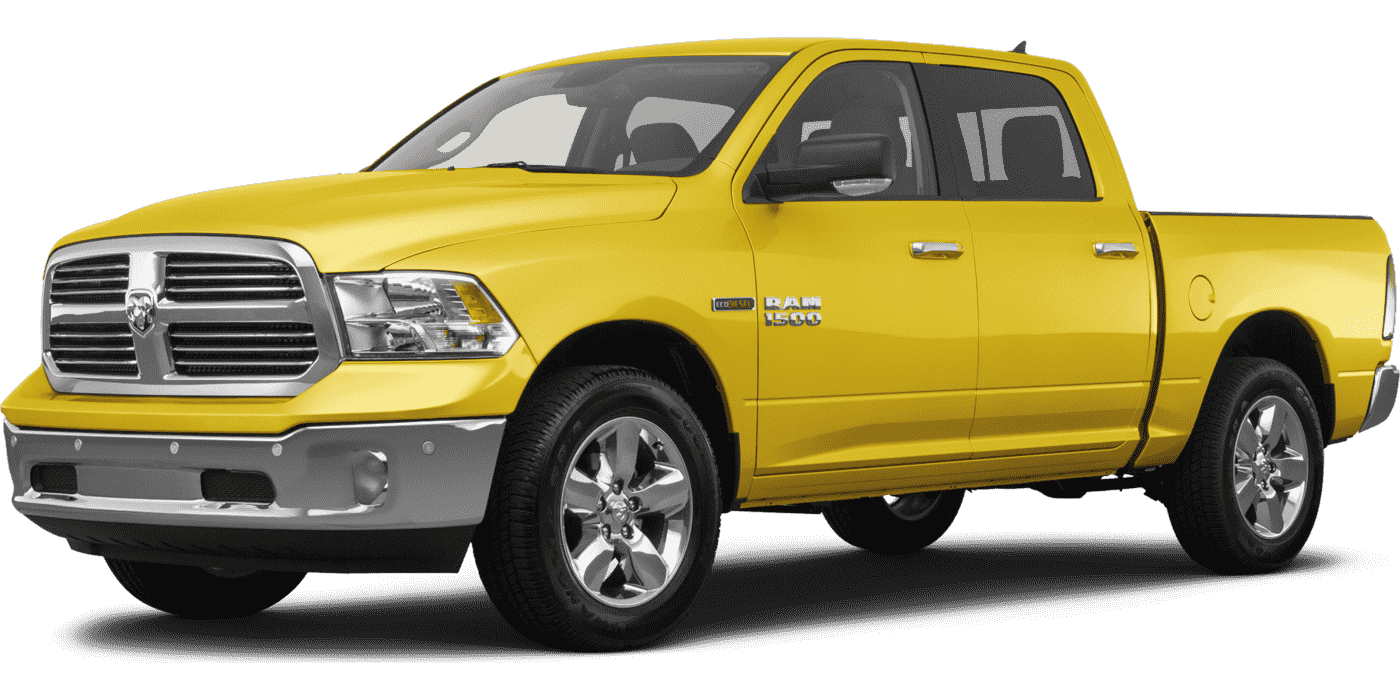 2016 Ram 1500 Lone Star — Pickup Truck — 66,944 mi — Dallas, TX