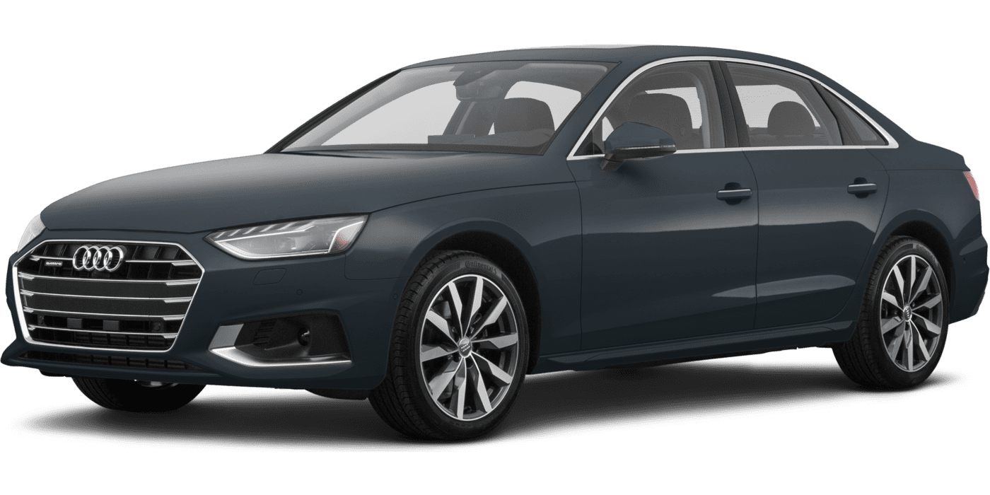 2021 Audi A4 Premium — Sedan — 55,515 mi — Grapevine, TX