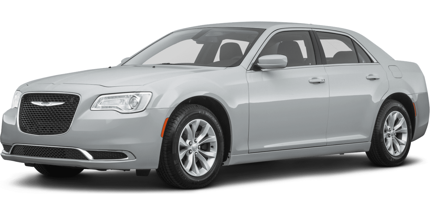 2020 Chrysler 300 Touring — Sedan — 51,131 mi — Montgomery, AL