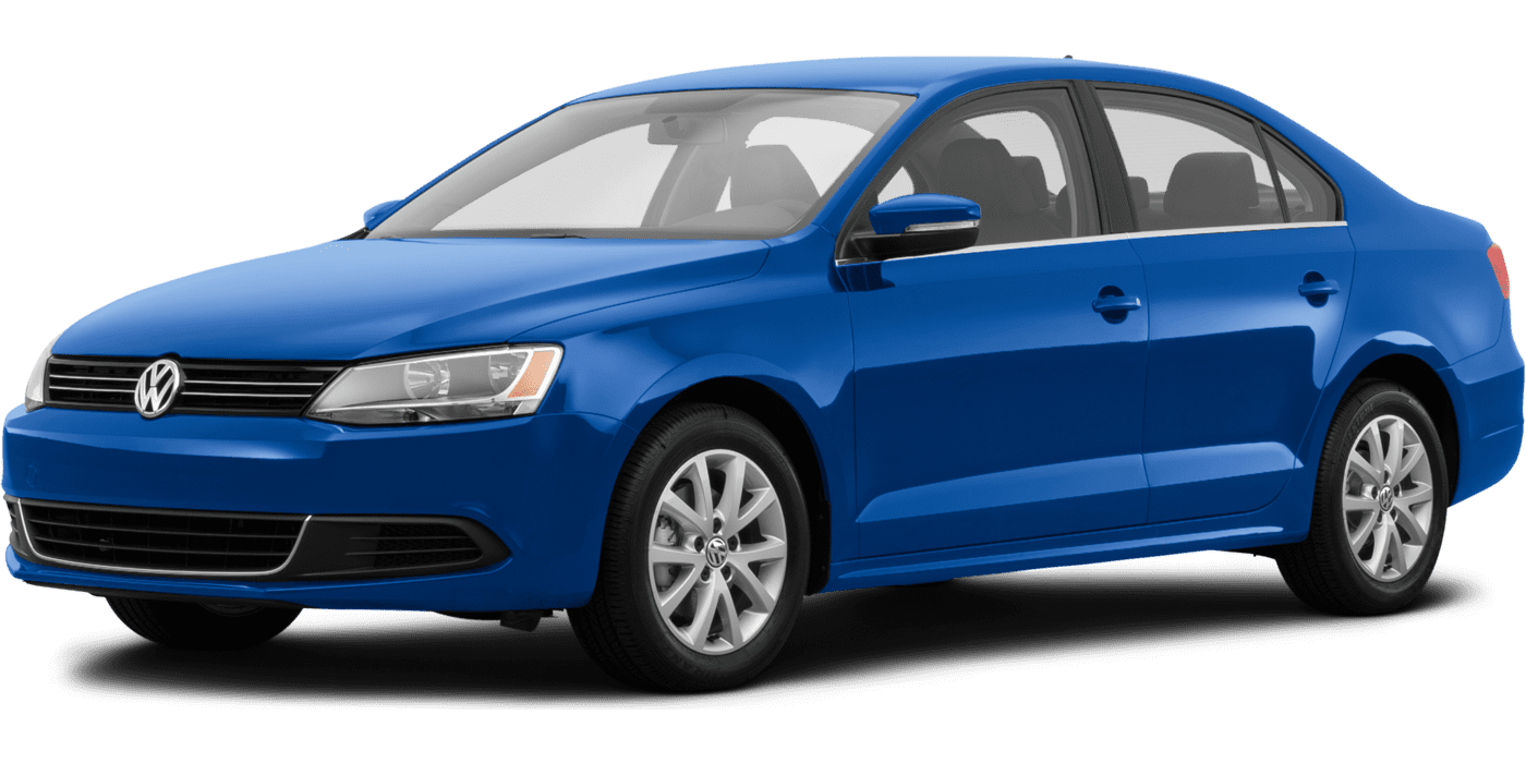 2014 Volkswagen Jetta 1.8T SE — Sedan — 67,591 mi — Commack, NY