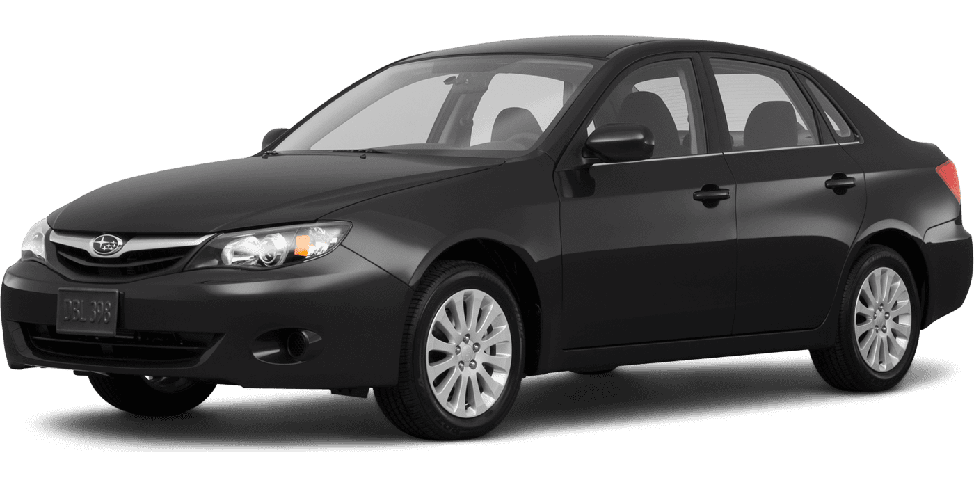 2011 Subaru Impreza 2.5i Premium — Sedan — 157,724 mi — Brattleboro, VT