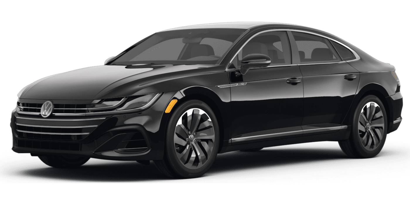 2021 Volkswagen Arteon SEL R-Line — Hatchback — 24,964 mi — Houston, TX