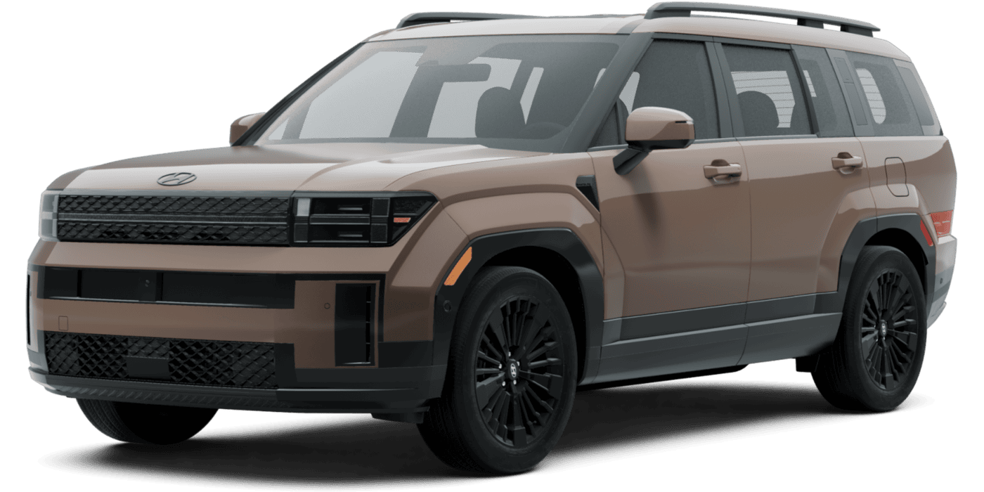 2024 Hyundai Santa Fe Calligraphy — SUV — 25,474 mi — Statesboro, GA