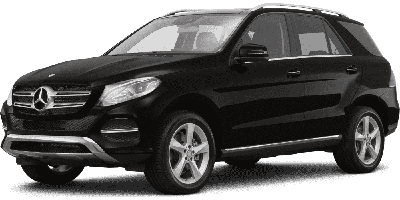 2016 Mercedes-Benz GLE GLE 350 — SUV — 84,333 mi — St. Louis Park, MN