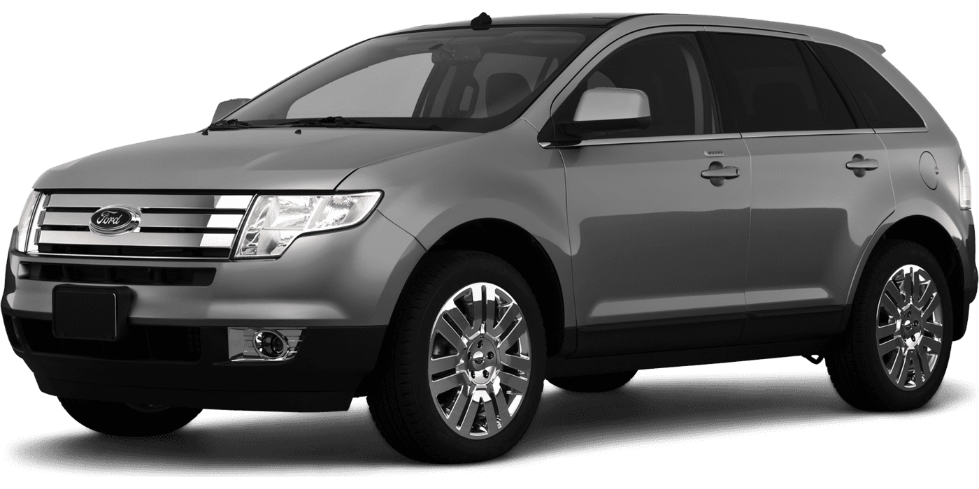 2010 Ford Edge Limited — SUV — 127,771 mi — Croydon, PA