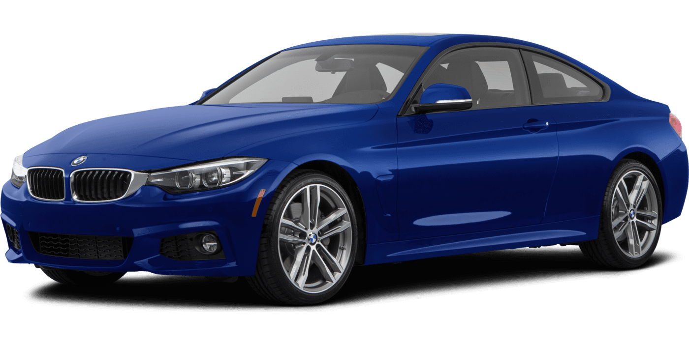 2019 BMW 4 Series 440i — Coupe — 72,237 mi — Arlington Heights, IL