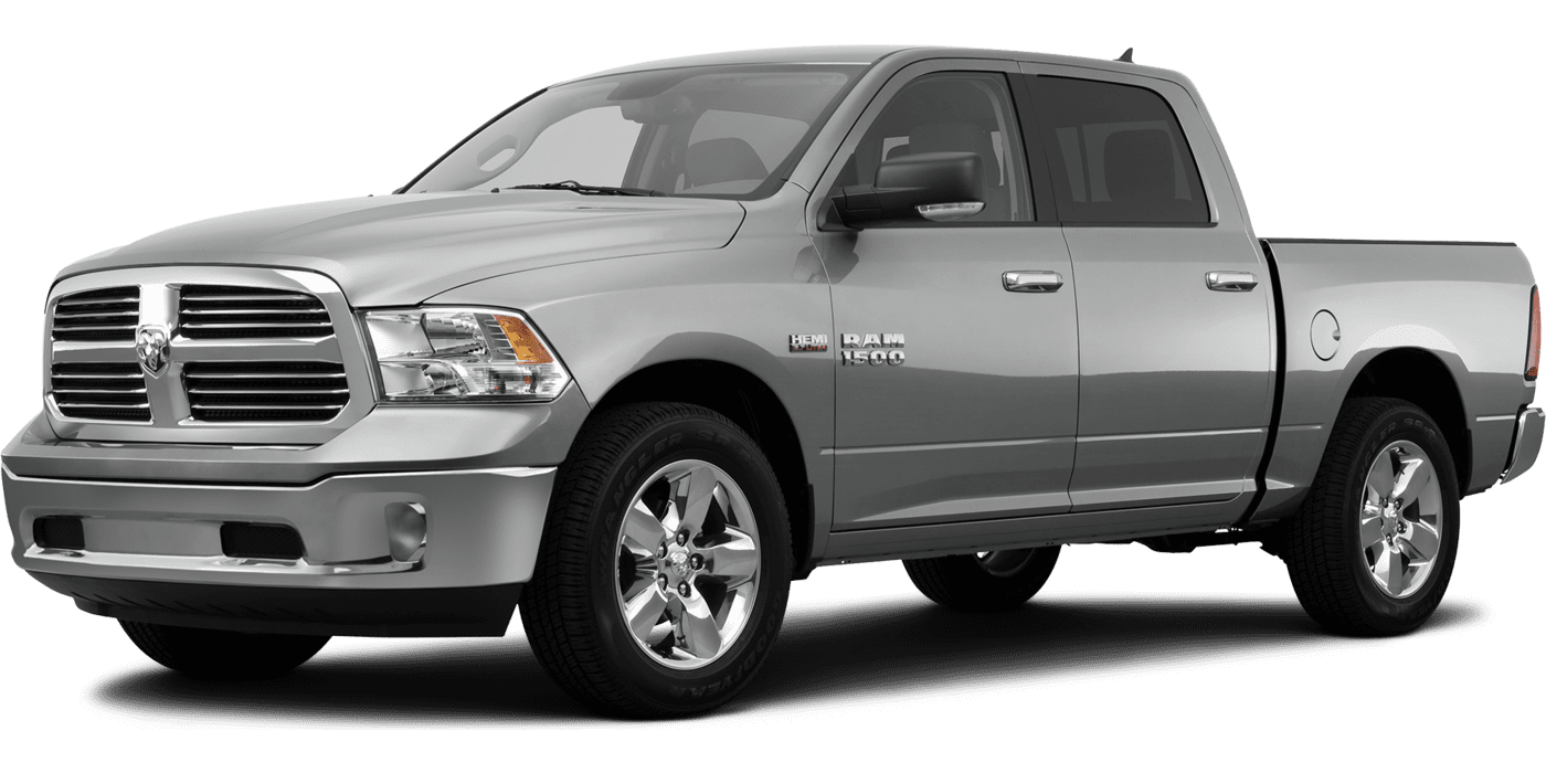 2013 Ram 1500 SLT — Pickup Truck — 88,023 mi — Deming, NM