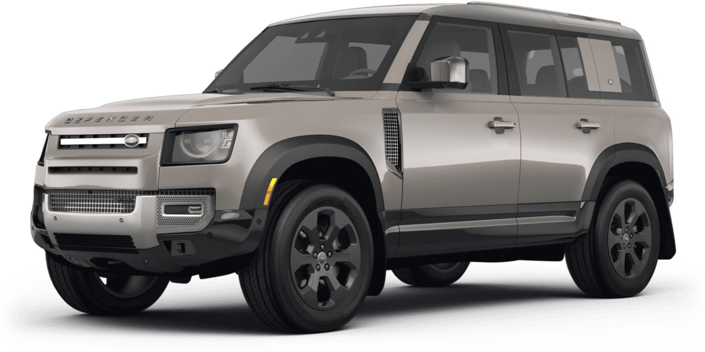 2023 Land Rover Defender X-Dynamic SE — SUV — 28,388 mi — Miami, FL