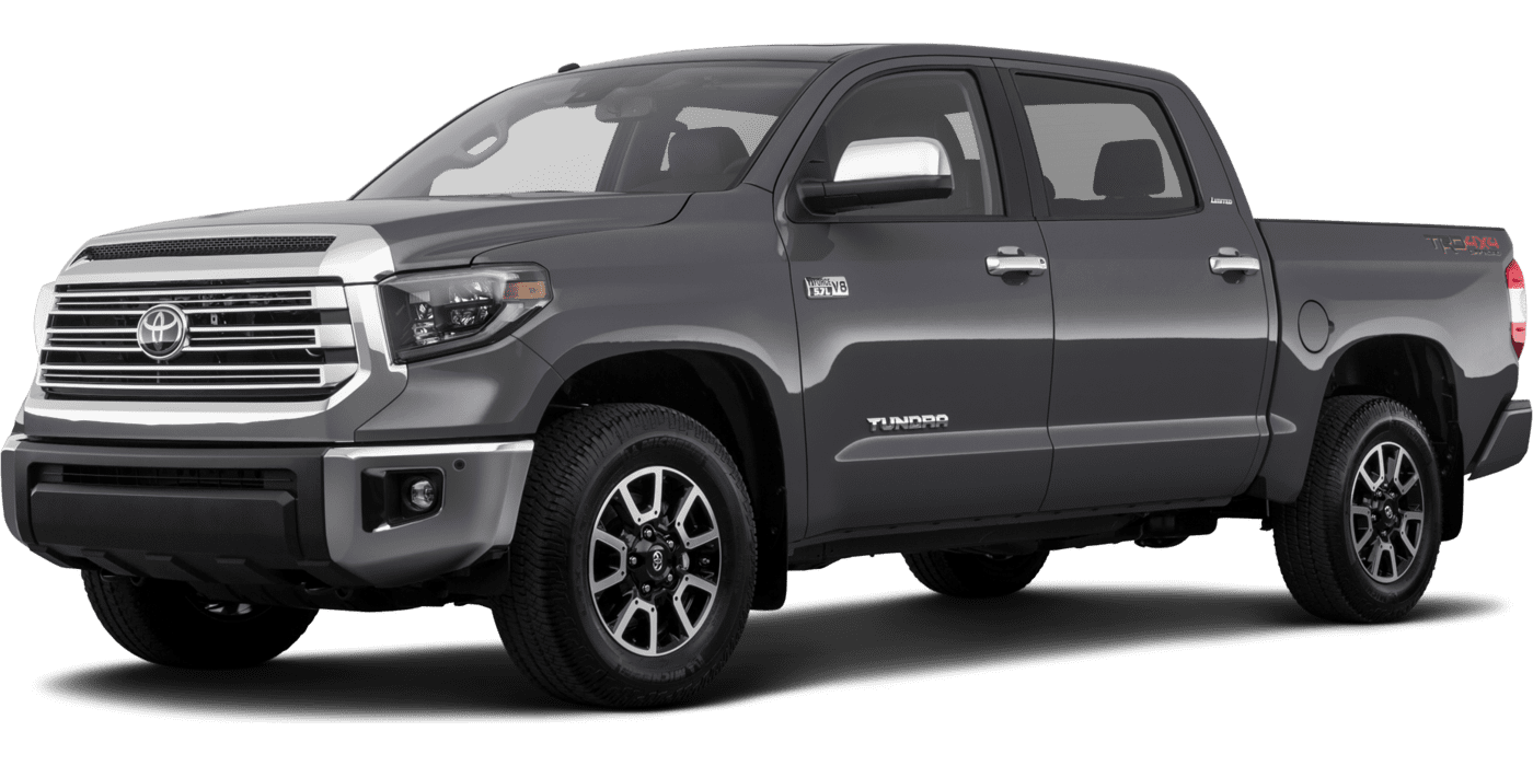 2020 Toyota Tundra Platinum — Pickup Truck — 70,827 mi — Bakersfield, CA