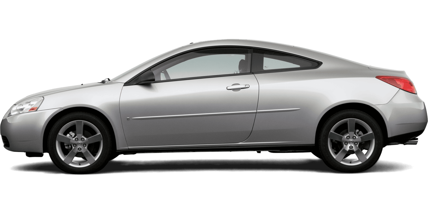 2006 Pontiac G6