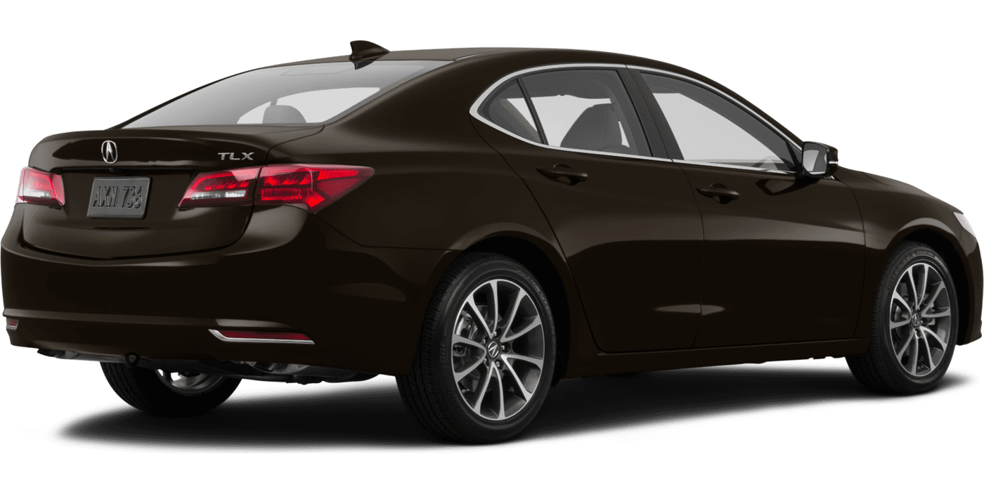 2016 Acura TLX Advance Package — Sedan — 67,740 mi — Colorado Springs, CO