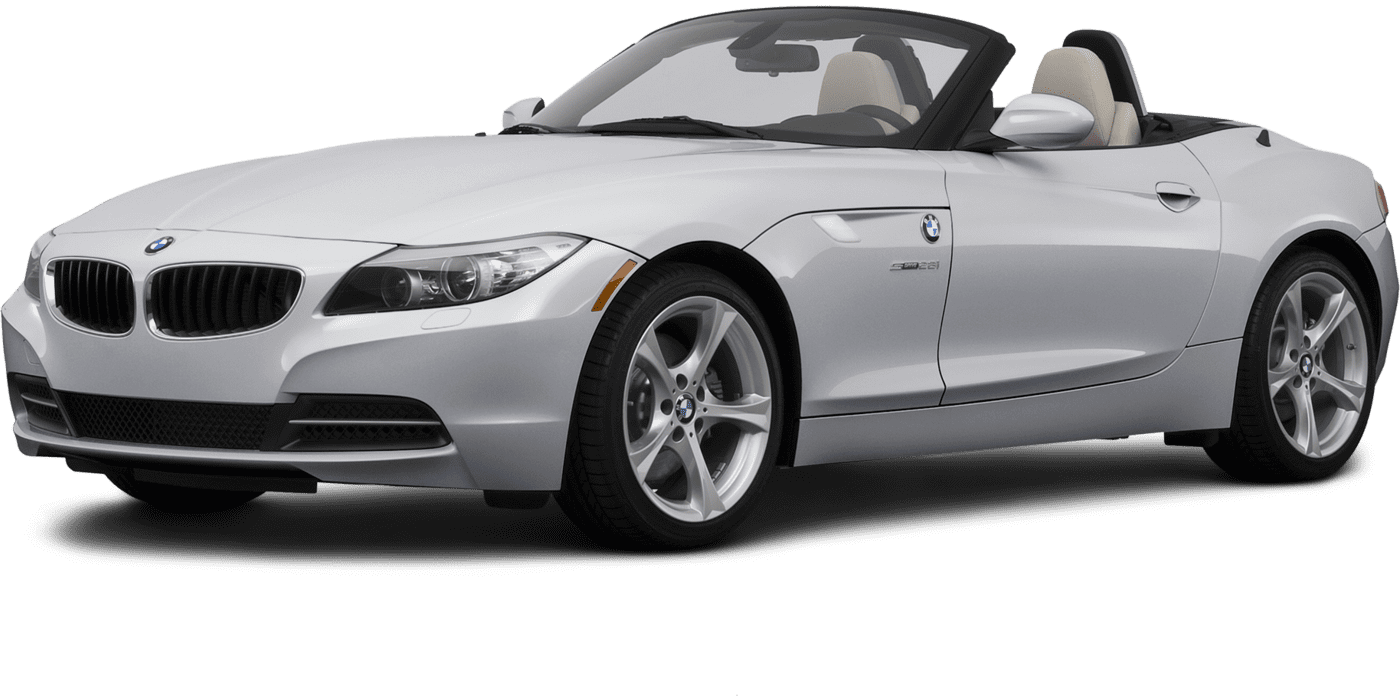 2013 BMW Z4 28i — Convertible — 74,115 mi — Bluffton, SC