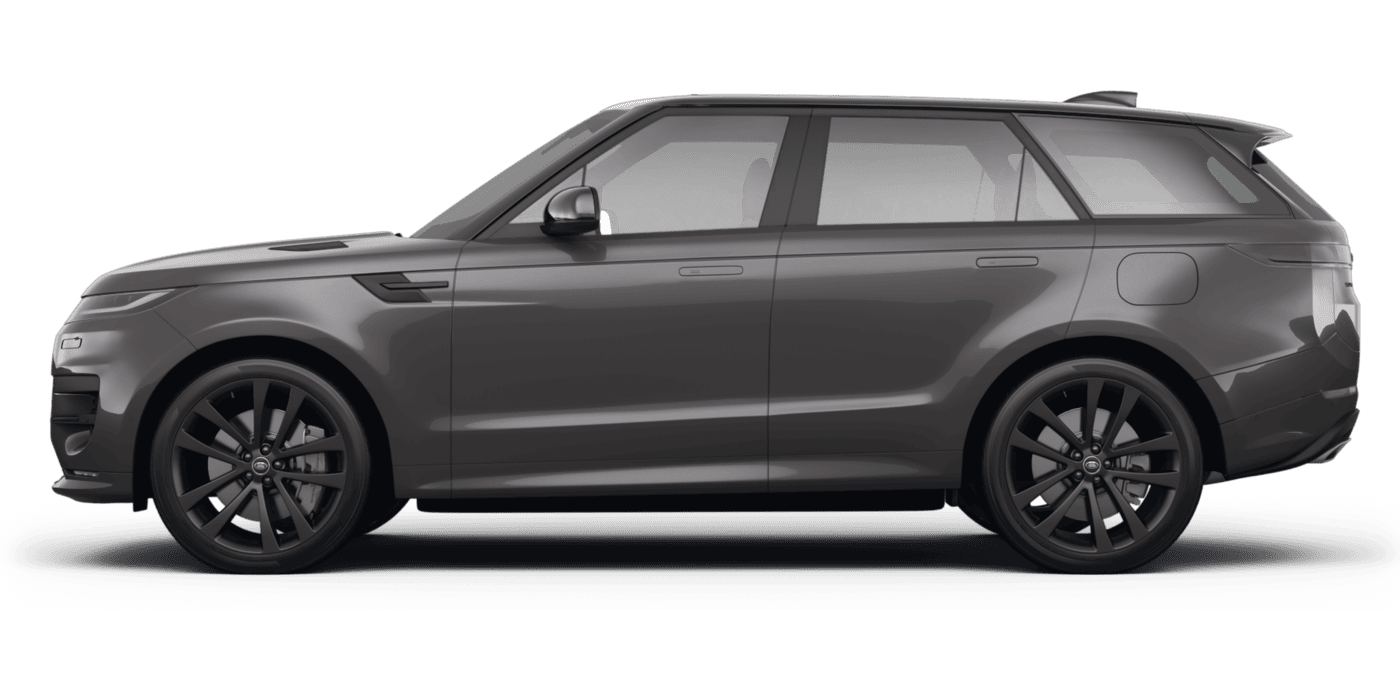 2024 Land Rover Range Rover Sport Review