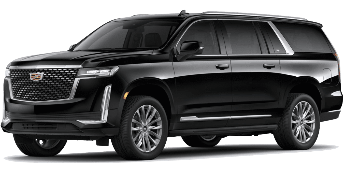 2021 Cadillac Escalade Premium Luxury — SUV — 33,500 mi — Charlotte, NC