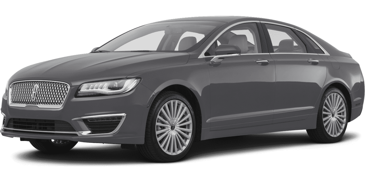 2017 Lincoln MKZ Hybrid Reserve — Sedan — 100,221 mi — Martinez, GA