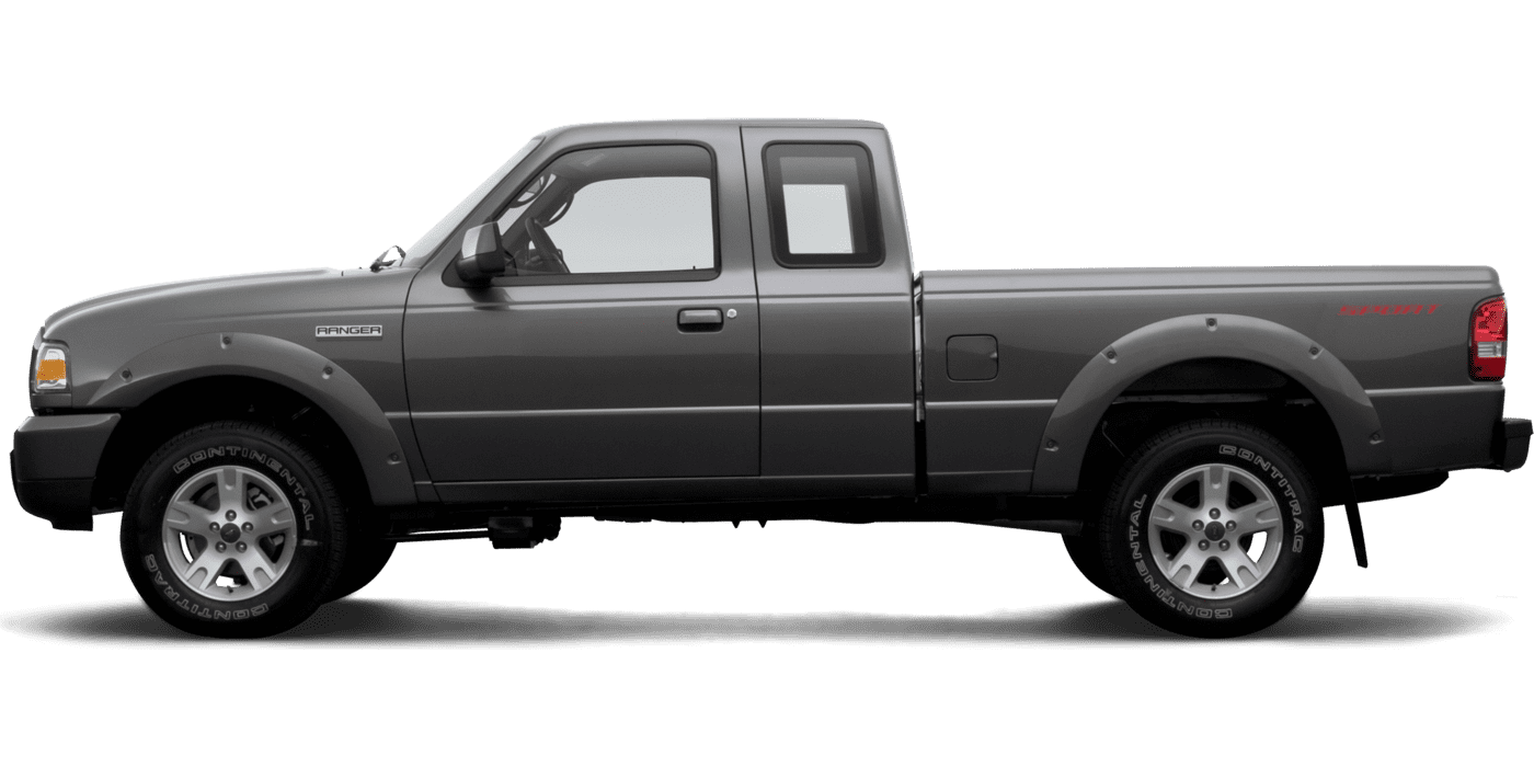 2006 Ford Ranger XL — Pickup Truck — 119,743 mi — Lynnwood, WA