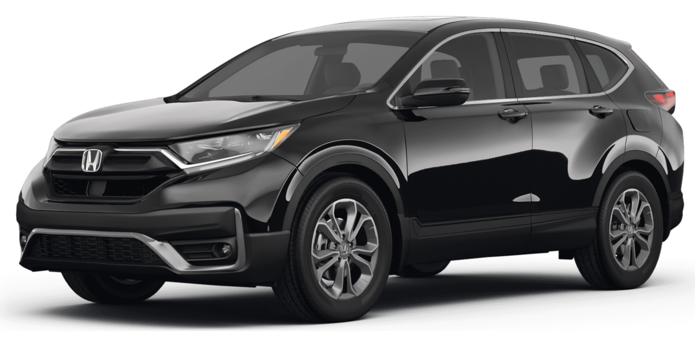 2022 Honda CR-V EX-L — SUV — 14,655 mi — Indianapolis, IN