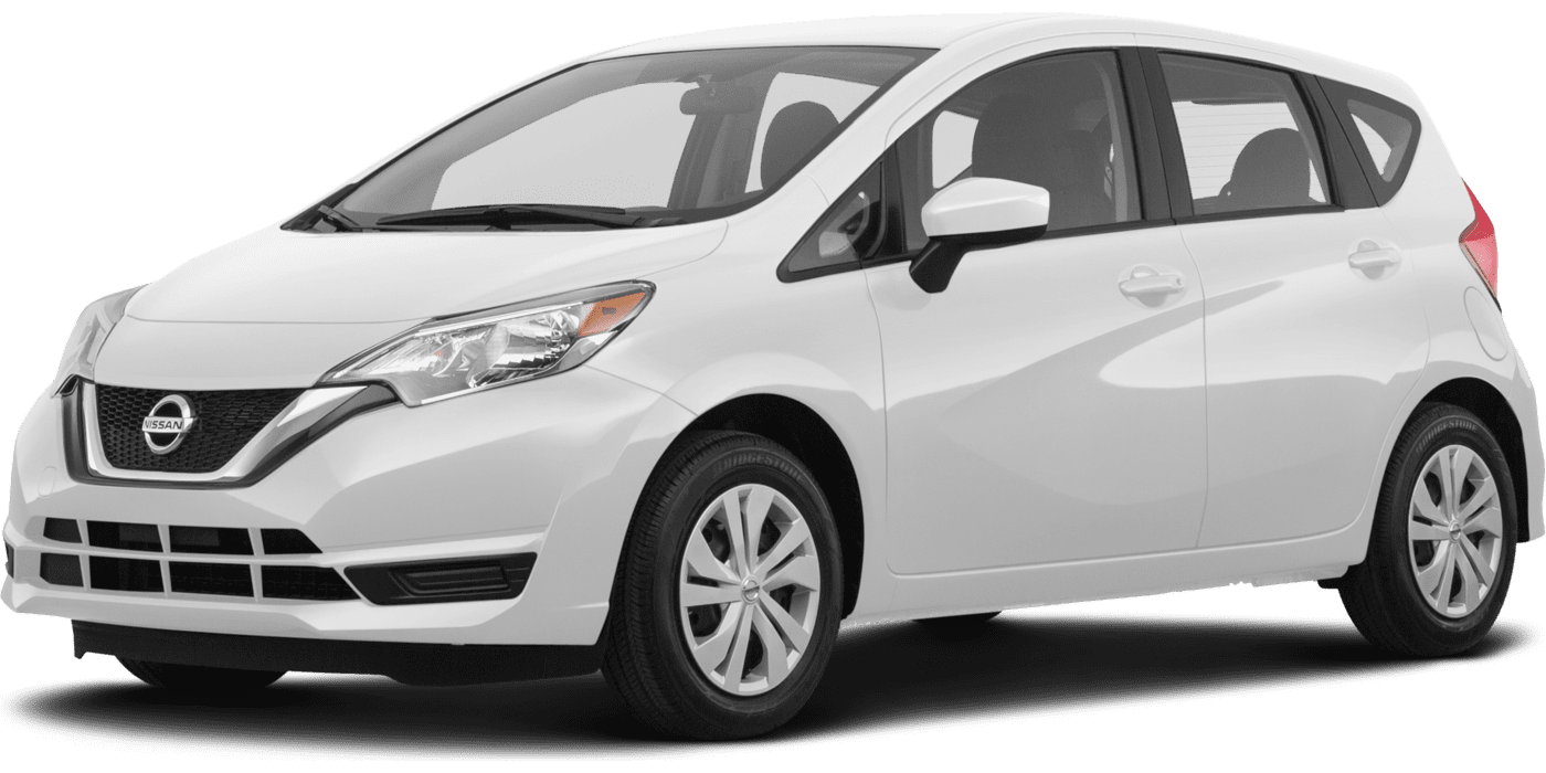 2019 Nissan Versa S — Hatchback — 73,070 mi — Boise, ID