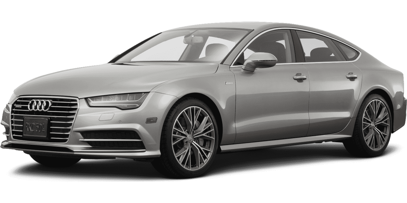 2016 Audi A7 Premium Plus — Hatchback — 122,636 mi — El Paso, TX