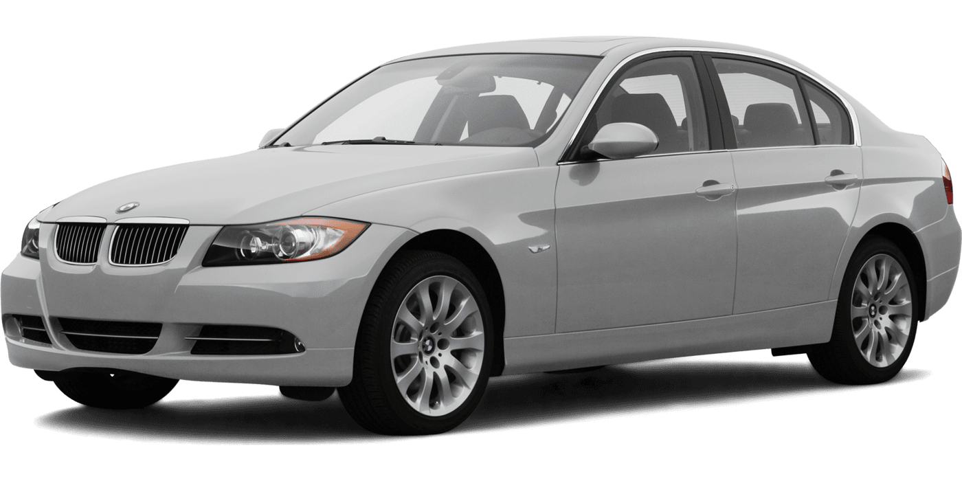 2008 BMW 3 Series 335xi — Sedan — 108,476 mi — Englewood, CO
