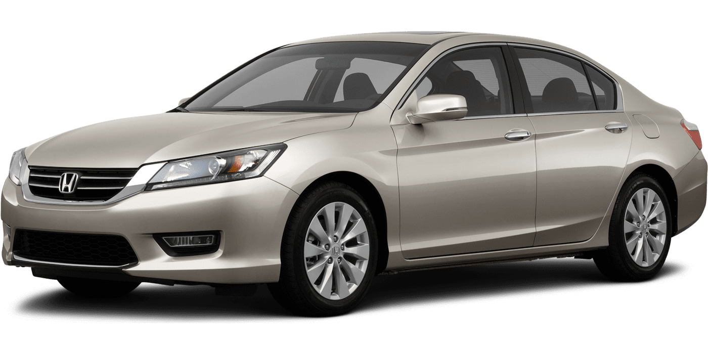 2013 Honda Accord EX — Sedan — 103,777 mi — Downingtown, PA
