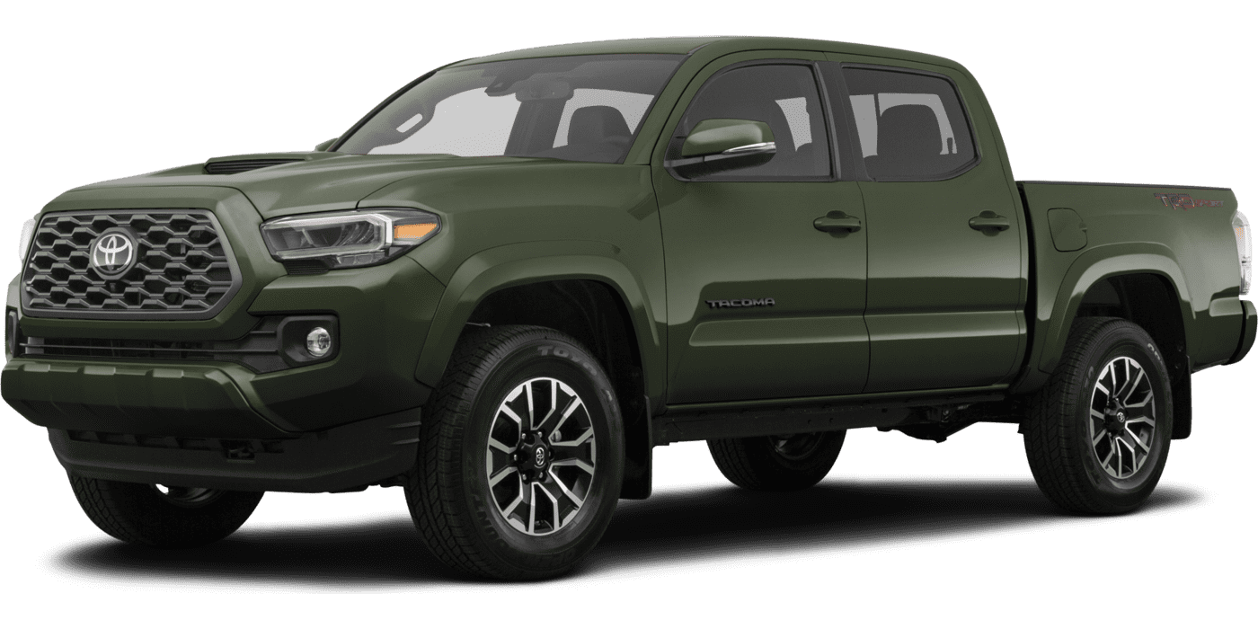 2020 Toyota Tacoma TRD Pro — Pickup Truck — 22,693 mi — Laurel, MD