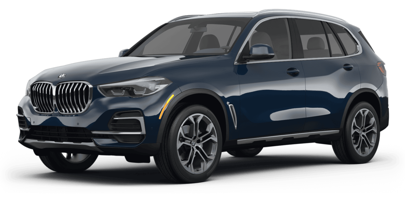 2024 Bmw X5 50e For Sale Kyle