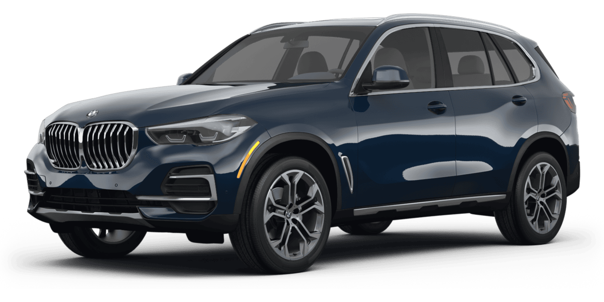 2025 Bmw X5 50e For Sale Kyle