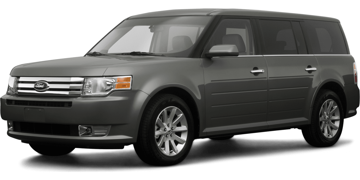2009 Ford Flex SEL — SUV — 205,960 mi — Fort Wayne, IN