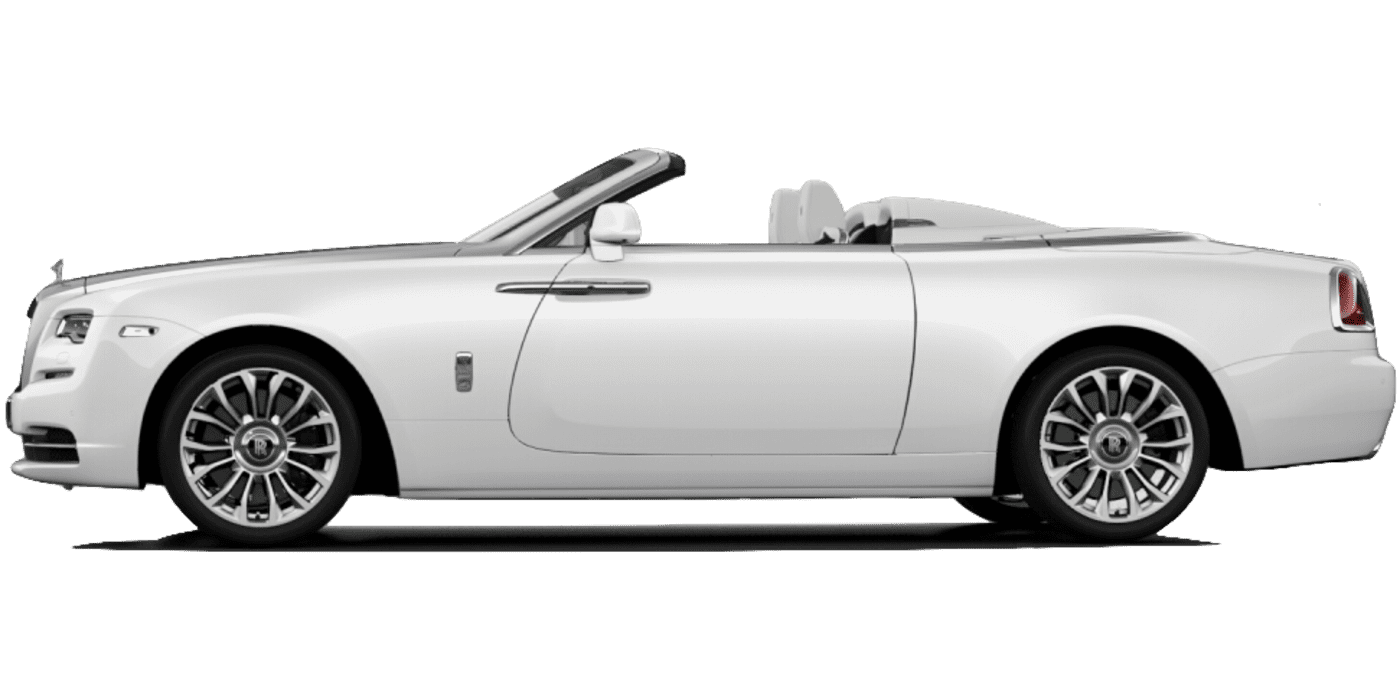 2020 Rolls-Royce Dawn Review | Pricing, Trims & Photos - TrueCar