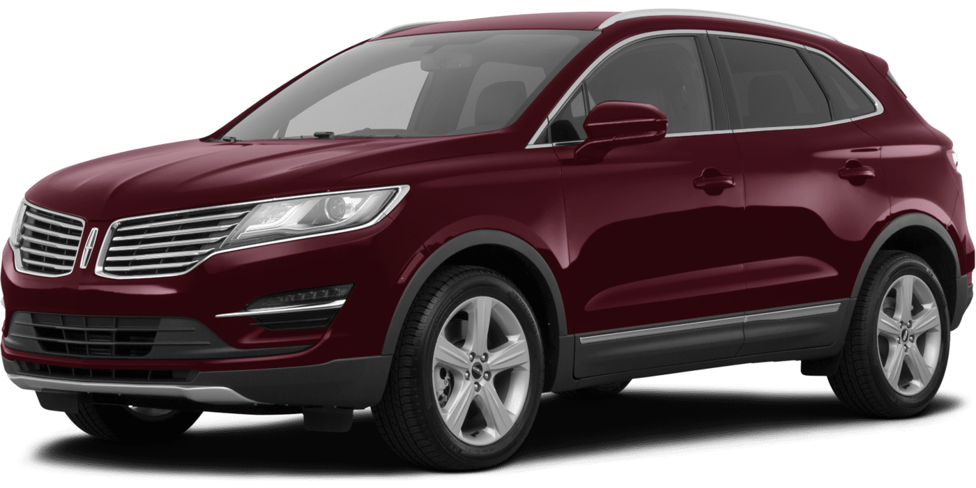 2018 Lincoln MKC Premiere — SUV — 102,173 mi — Cocoa, FL