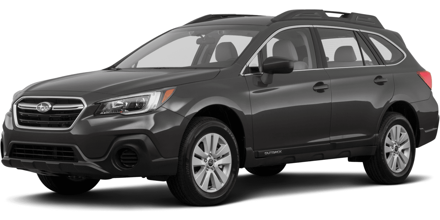 2019 Subaru Outback 2.5i — SUV — 82,000 mi — Pooler, GA