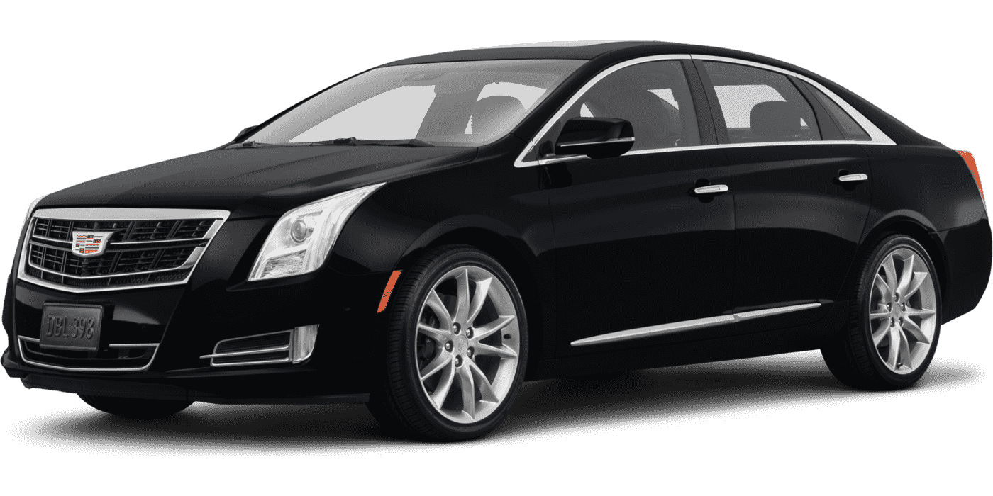 2016 Cadillac XTS Premium Collection — Sedan — 121,631 mi — Alto, GA